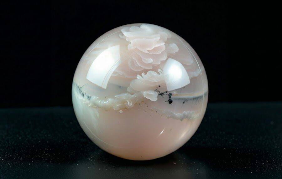 ローズクォーツ